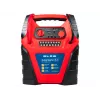 Jump Starter compressor rectifier 5in1