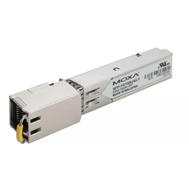 „Sfp Gigabit Module For Moxa“, RJ