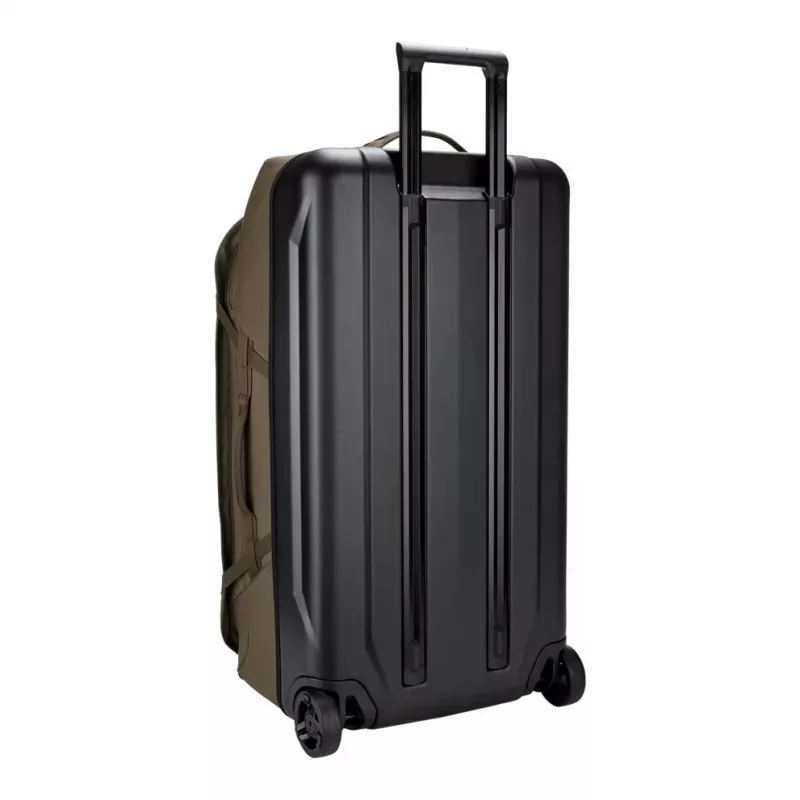 Thule 5604 Chasm ratinis kelioninis krepšys 110L gilios chaki spalvos