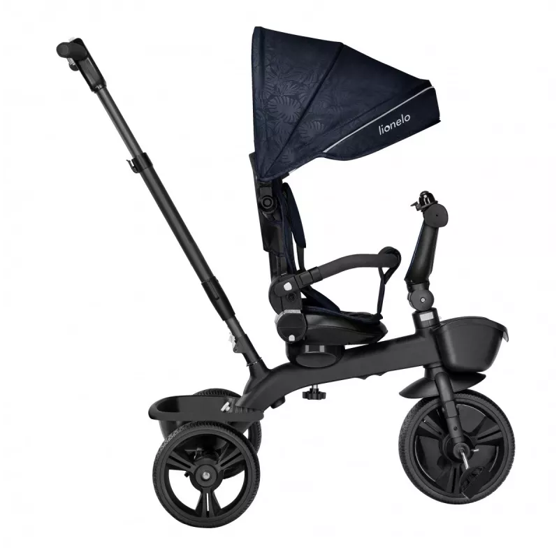 Triciklis Lionelo Kori Front drive Upright