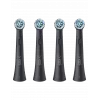 Oral-b iO refill UltimateClean Juoda 4