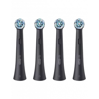 Oral-b iO refill UltimateClean Juoda 4