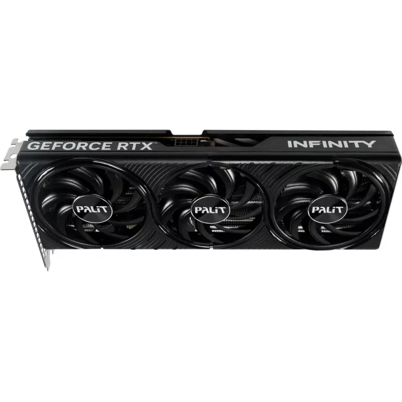 Vaizdo plokštė NVIDIA GeForce RTX 5060 Ti 8 GB GDDR7