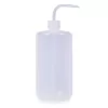 Pildymo buteliukas Alphacool 14467 1000 ml permatomas LDPE