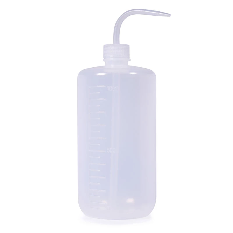 Pildymo buteliukas Alphacool 14467 1000 ml permatomas LDPE