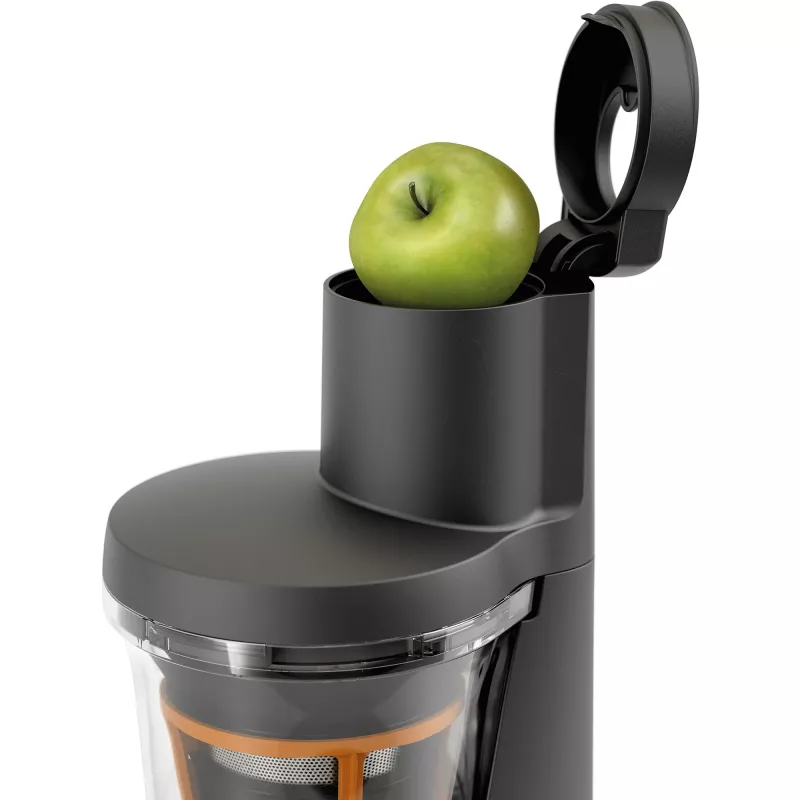 Kenwood JMP85.000SI juice maker Slow juicer 230 W Sidabrinė