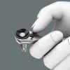 Wera 05073640001 rankinis atsuktuvas, daugiabitis atsuktuvas, reketinis atsuktuvas