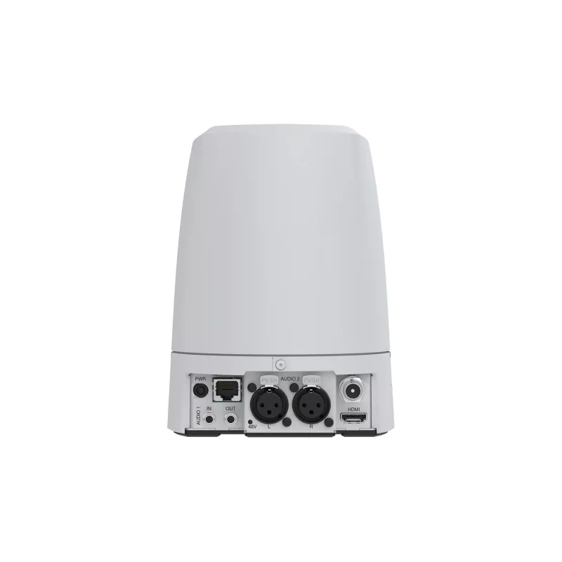 Axis 02022-003 juoda