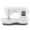 SINGER siuvimo mašina Legacy SE 300 - kompiuterizuotas namų modelis SE300