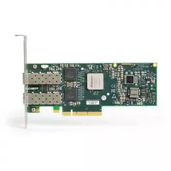 10 GbE PCI-e G2 DP tinklo sąsaja