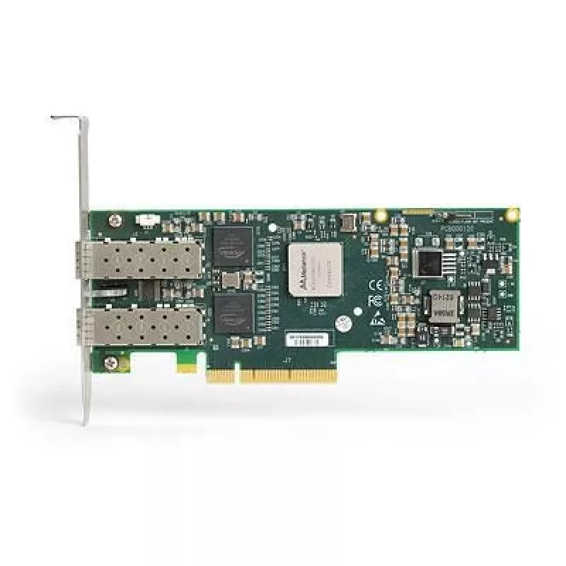 10 GbE PCI-e G2 DP tinklo sąsaja