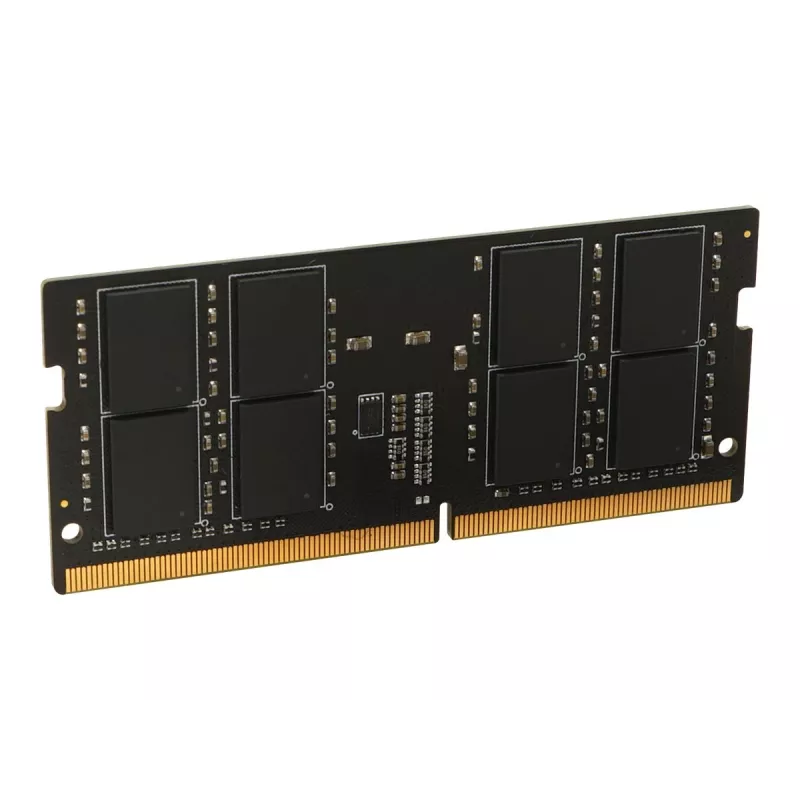 DDR4 SO-DIMM atmintis Silicon Power 16 GB 3200 MHz 260 kontaktų 1,2 V