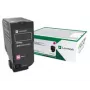 Lexmark 73B20M0 purpurinis dažų kasečių rinkinys 3000 puslapių