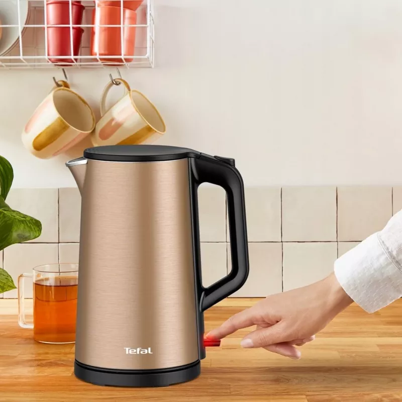 Tefal KI583C varinis elektrinis virdulys