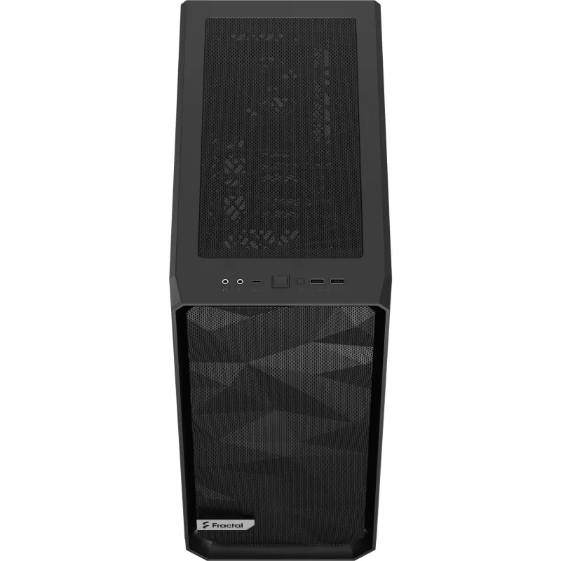 Fractal Design Meshify 2 Compact Tower Juoda