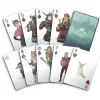 Regicide, Card Game
