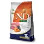 FARMINA N&D Pumpkin Mini Puppy – sausas šunų pašaras – 2,5 kg