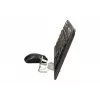 Klaviatūra Logitech MK330 belaidė, JAV juoda