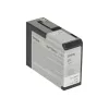 Epson Singlepack šviesiai juoda T580700, šviesiai juoda, pigmentinis rašalas, 80 ml, 1 vnt.