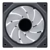 Aušinimo ventiliatorius Lian Li UNI FAN SL-INF 120 ARGB PWM 120 mm, PWM valdymas, ARGB apšvietimas