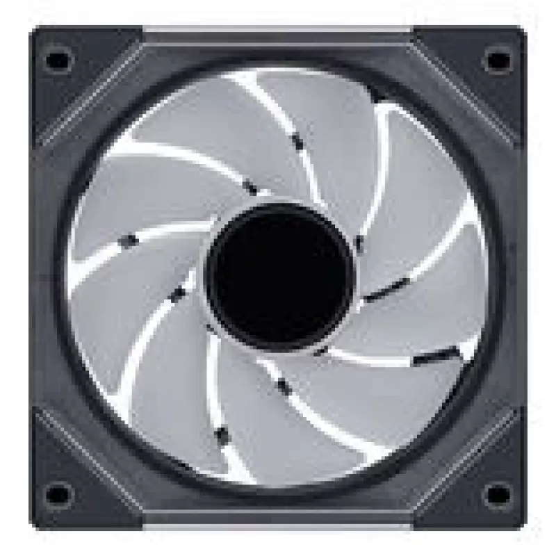 Aušinimo ventiliatorius Lian Li UNI FAN SL-INF 120 ARGB PWM 120 mm, PWM valdymas, ARGB apšvietimas