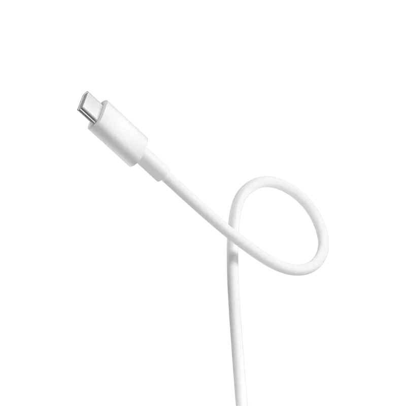 Xiaomi USB-A į USB-C kabelis 3A 60W 1m