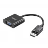 Vaizdo kabelio adapteris 0,2 m VGA
