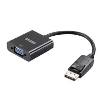 Vaizdo kabelio adapteris 0,2 m VGA
