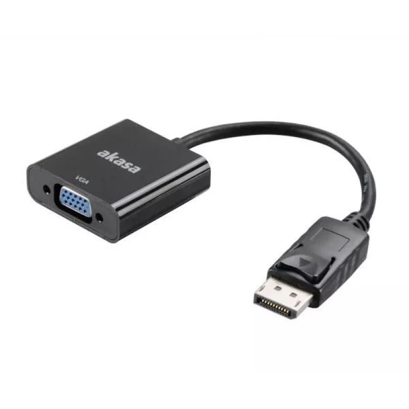 Vaizdo kabelio adapteris 0,2 m VGA