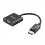 Vaizdo kabelio adapteris 0,2 m VGA
