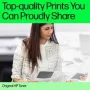 HP CF289YE juodas EvoCycle LaserJet dažų milteliai (CF289YE)