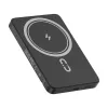 Išorinė baterija Romoss WSC05 5000mAh 20W (juoda)