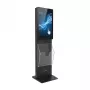 Allnet ALL-SD210TFH/RK3566A11 Ekranas juodas