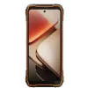 Mobilusis telefonas Xplore 1/16/512GB Orange Juodaview