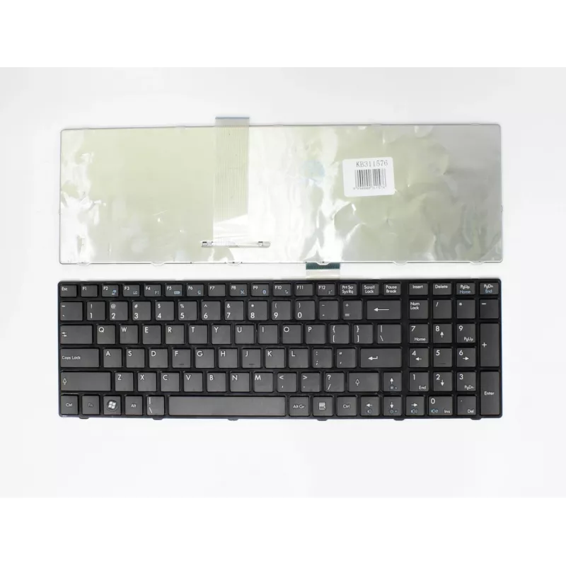 MSI KB311576