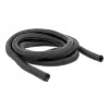Pintos rankovės DeLOCK 19047 10 m x 25 mm juoda