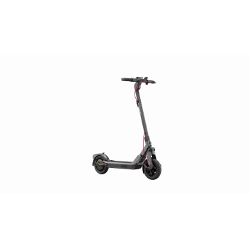 Klasikinis paspirtukas Segway Ninebot E3 Pro E pilkas 25 km/h 10,2 Ah