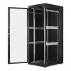 Tinklo spinta DIGITUS Unique Light serija 42U 800×1000 mm (P×G) laisvai pastatoma, 800 kg, IP20, rakto užraktas