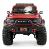 RC crawler Amewi AMXRock Caballo 4WD 1:10 ARTR, mastelis 1:10, 4WD paruoštas važiuoti