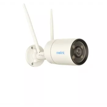 IP kamera Reolink W320X 2K HDR Color Series — 2K raiška, HDR, naktinė spalvota