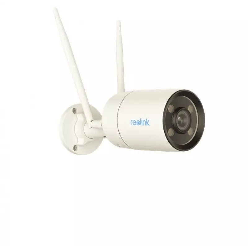 IP kamera Reolink W320X 2K HDR Color Series — 2K raiška, HDR, naktinė spalvota