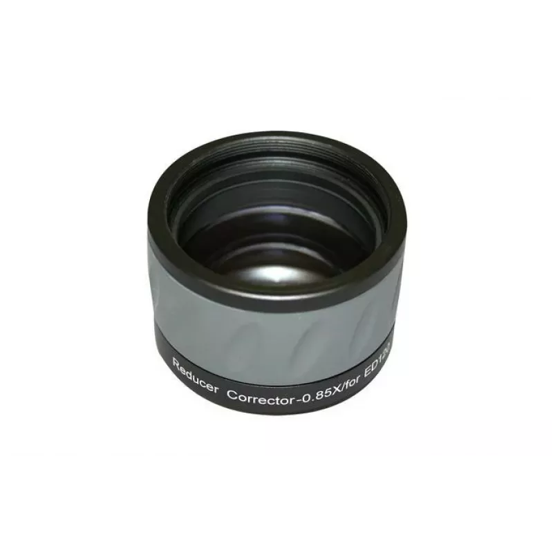 Focal length reducer Skywatcher ED120 0.85× for ED120 refractor