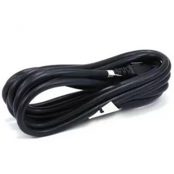 Lenovo 45N0413 maitinimo kabelis juodas 1 m