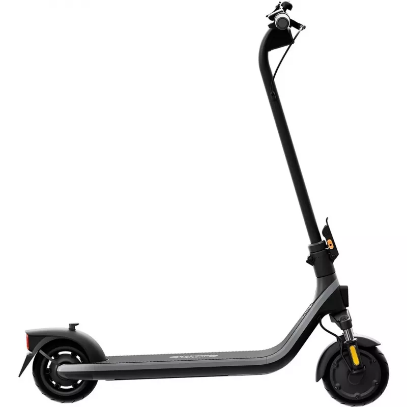Segway Ninebot E2 D II elektrinis sulankstomas paspirtukas