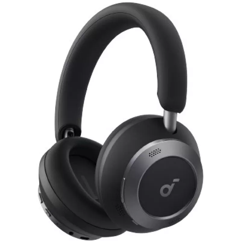 ANKER Soundcore Space One Pro + Case black