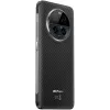 Ulefone Armor 23 Ultra 5G 12/512GB Elite Juoda be įkroviklio