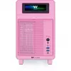 Kompiuterio korpusas Thermaltake TR100 Bubble Pink ATX