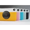 Kodak PRINTOMATIC Momentinio spausdinimo fotoaparatas, 2x3'', Mėlynas