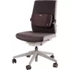 KĖDĖS ATLOŠO ATRASTA PLUSHTOUCH/LUMBAR 8026501 FELLOWES