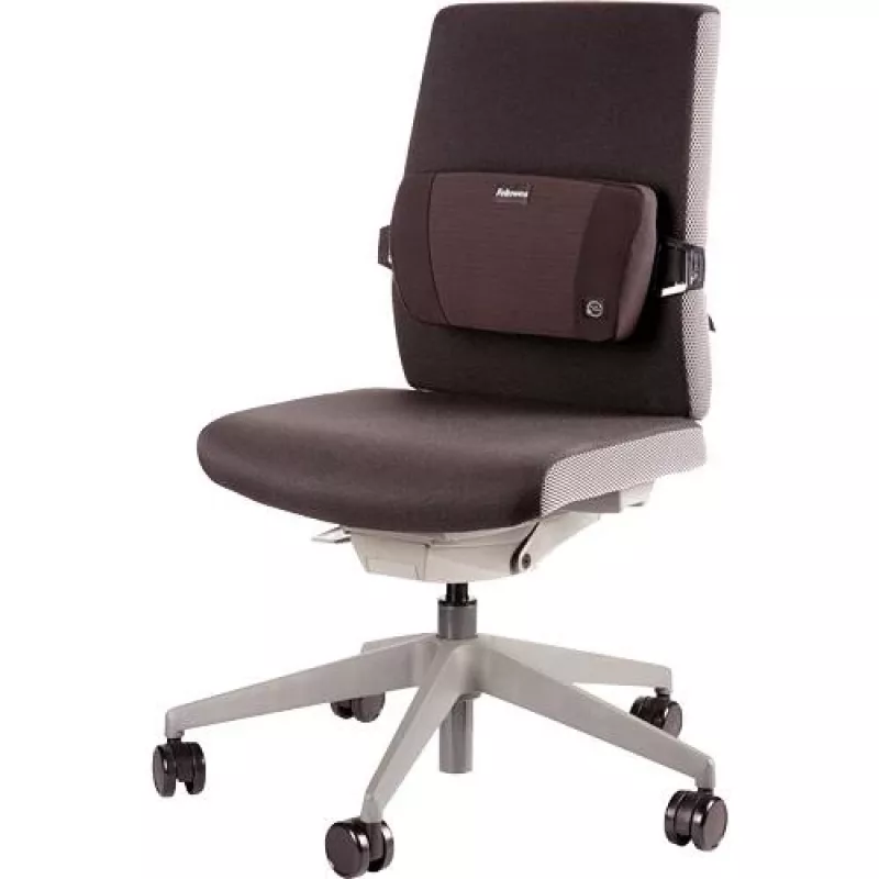 KĖDĖS ATLOŠO ATRASTA PLUSHTOUCH/LUMBAR 8026501 FELLOWES